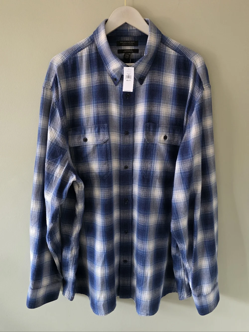 Banana Republic nwt banana